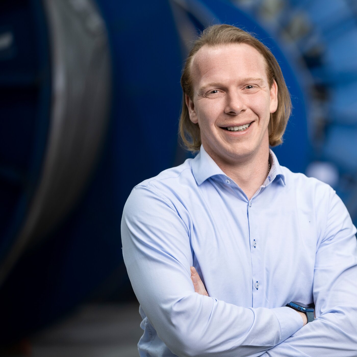 Ansprechpartner Bei Fatzer | Fatzer Mitarbeiter – FLBDWN
