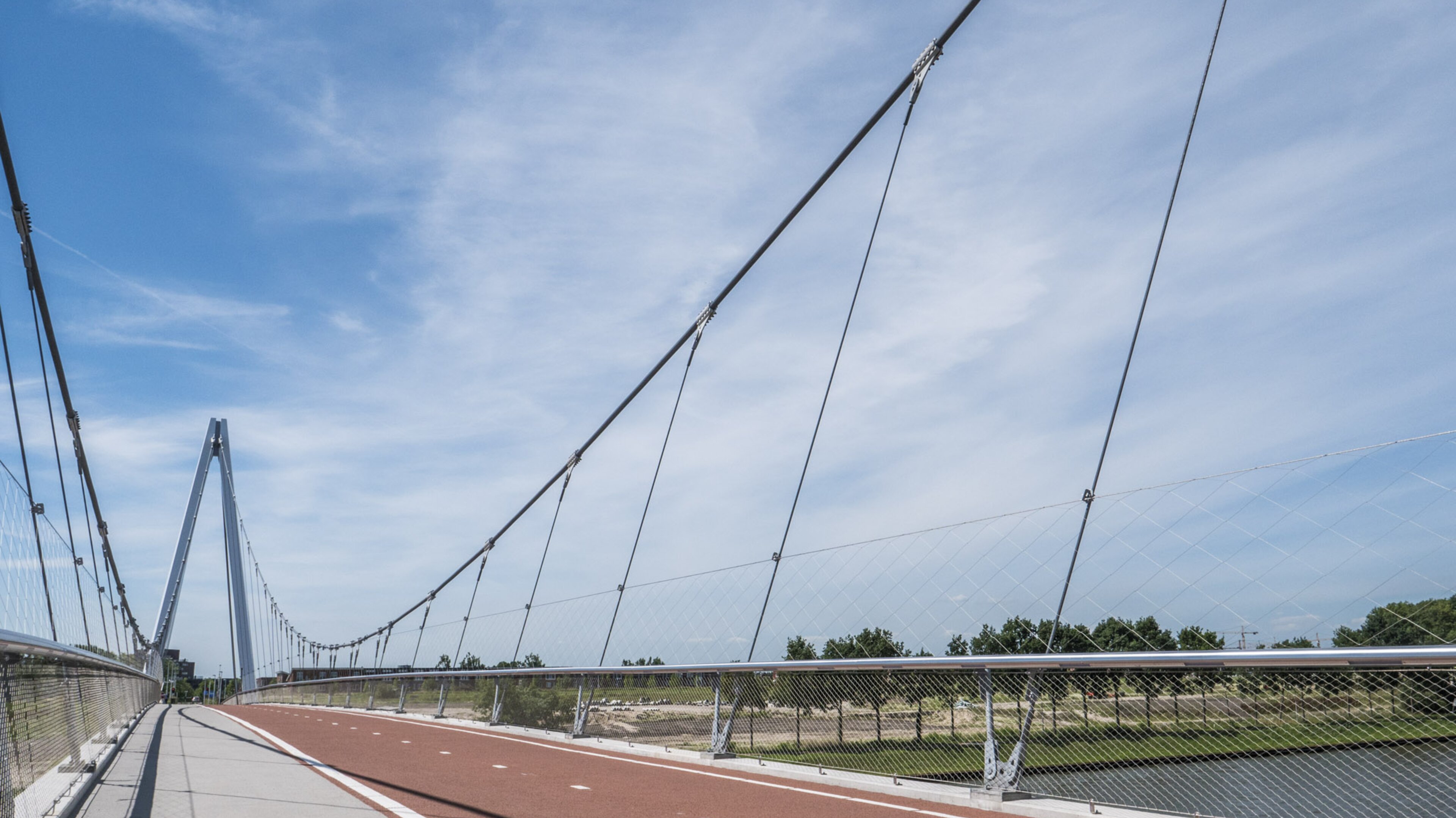 Dafne Schipperers Brücke