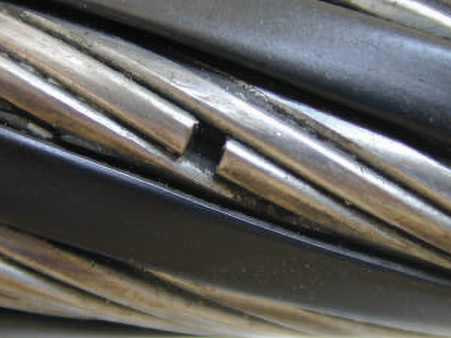 TRUscan - Cableway Monitoring | Fatzer AG