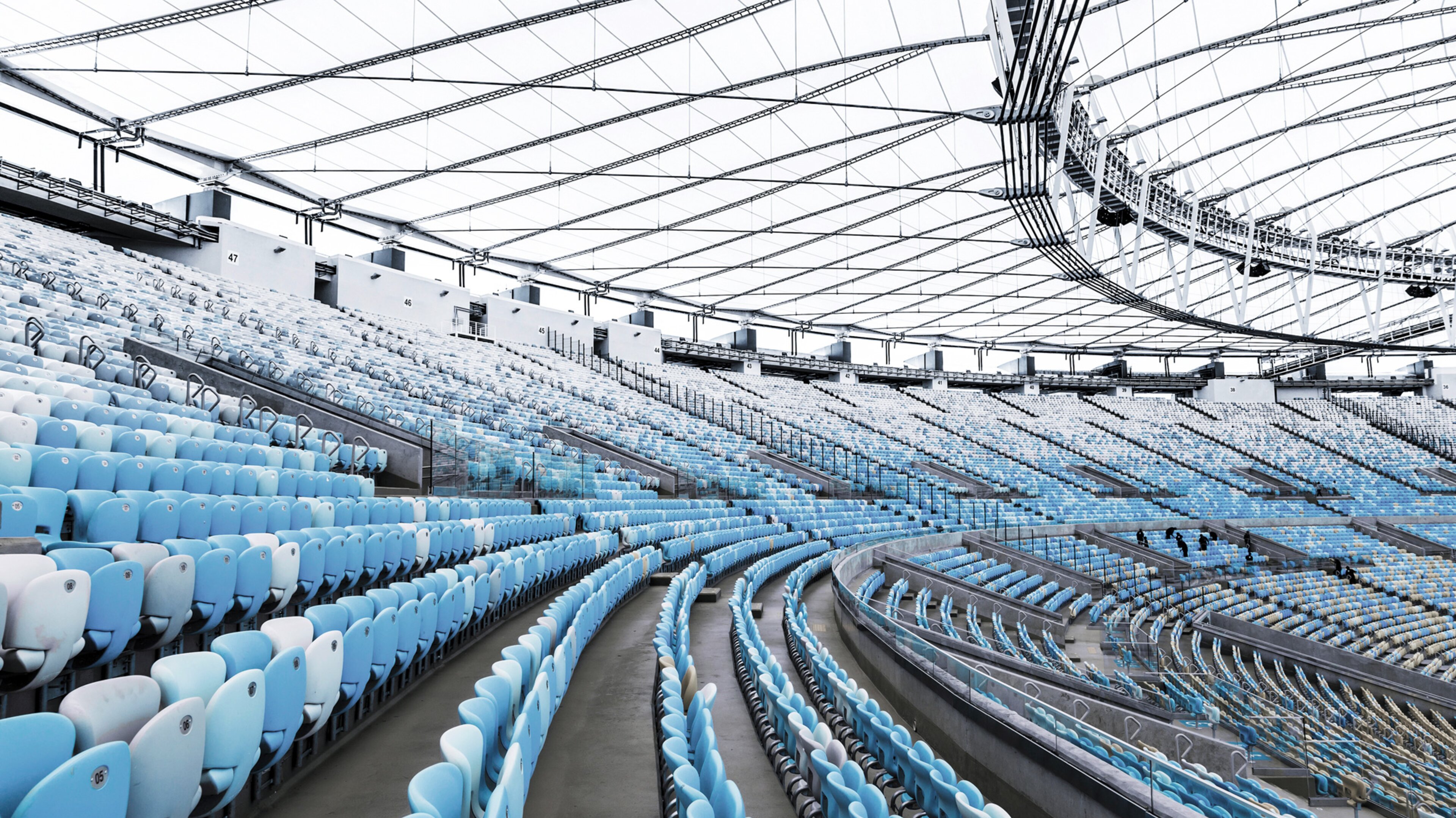 Maracanã-Stadion