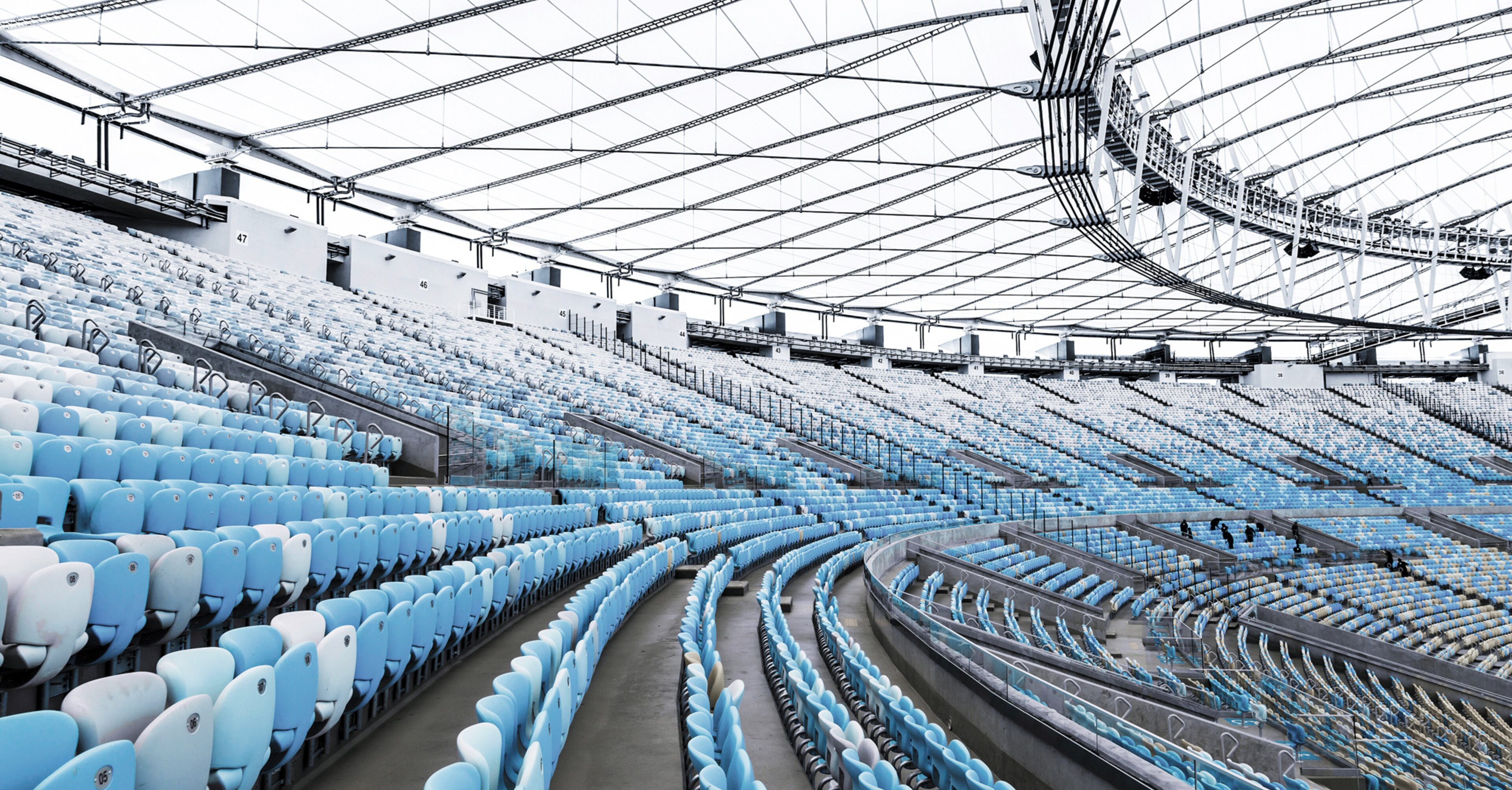 Maracanã Stadium